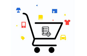 YES ХХК Cart-Empty
